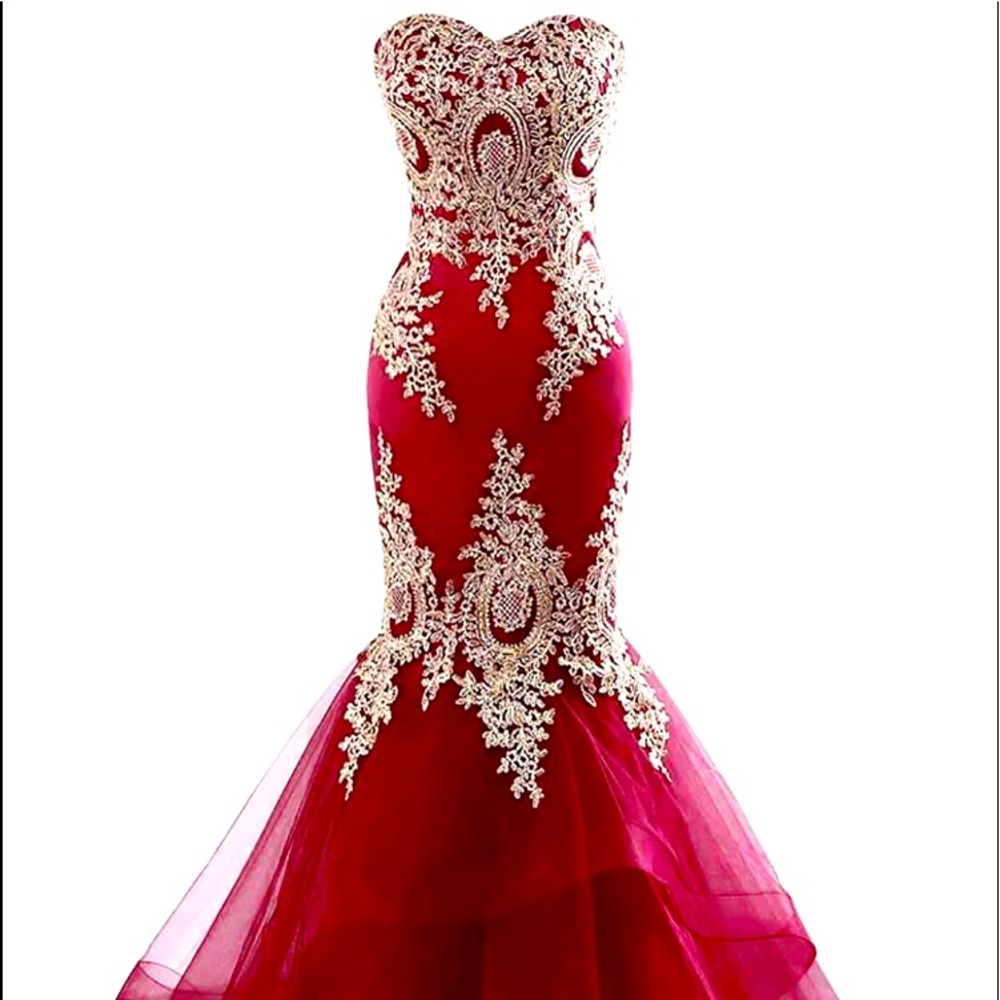 All around Dress 😍